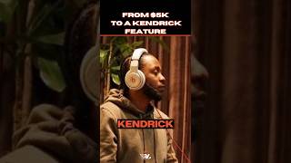 How Rich The Kid Got Kendrick On New Freezer!🥶#kendricklamar #richthekid #rap #rapper #hiphop