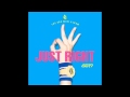 GOT7  -  딱 좋아(Just right) [Audio]