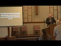 Apostolic Preaching - Word of Life Faith Center.
