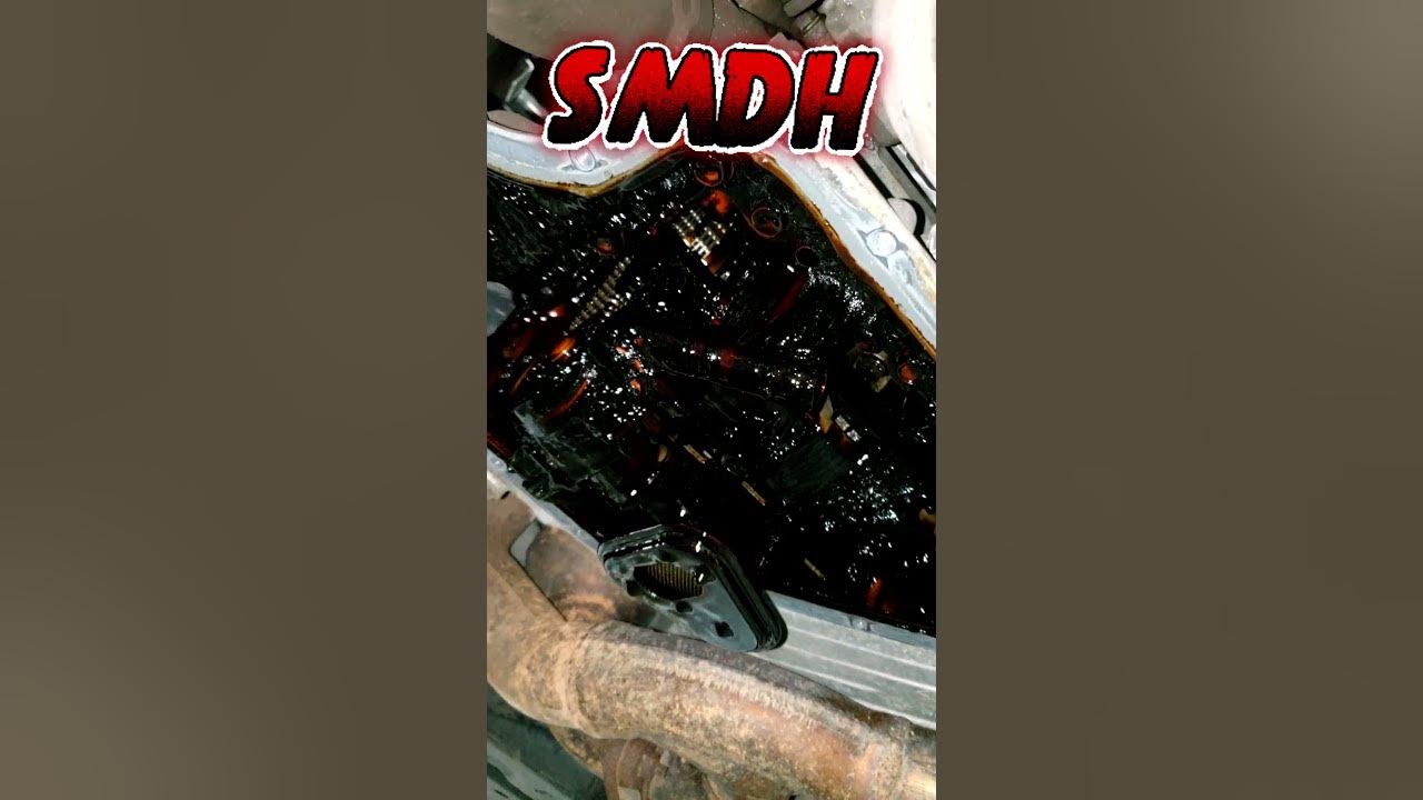 A New Oil Pump can't fix stupid..P06DD - YouTube