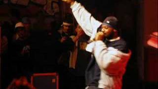 Raekwon Ghostface Killah - Cream 2001