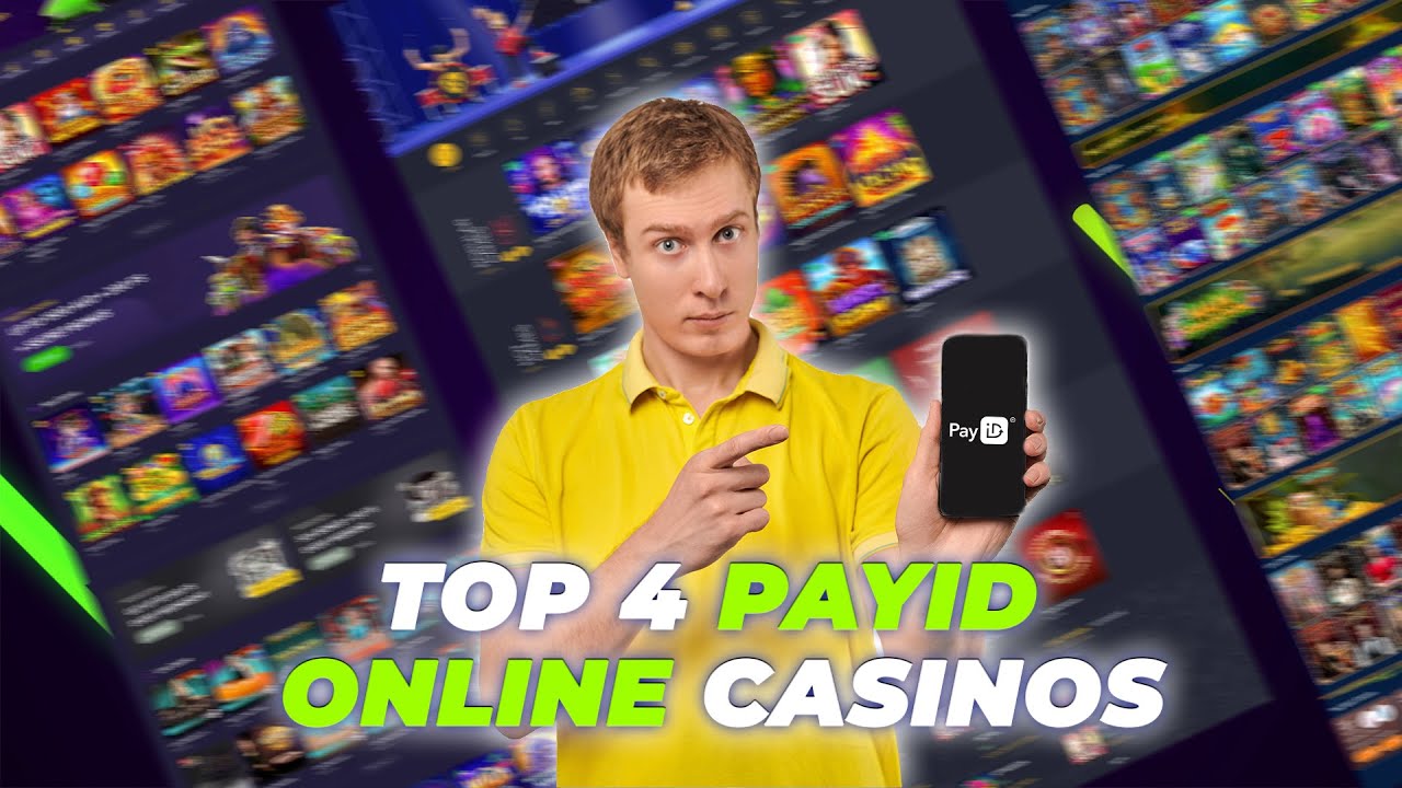 Finding Customers With PayID deposit pokies: outlookindia's feature Part A