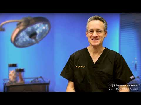 At 62 She Goes Under The Knife