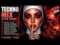 💣 TECHNO MIX 2026 🔥 Best DJ remix party 2026 🎧 Car bass boosted song 2026 🚗 22-05-2026 #007