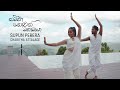 Kampa Nowa Mahamaya (මහාමායා) - Supun Perera ft. Charitha Attalage | Dance Cover