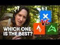 AllTrails Vs Strava Vs OnX Backcountry Battle Of The Hiking Navigation Apps AllTrails Vs Strava Vs OnX Backcountry Battle Of The Hiking Navigation Apps