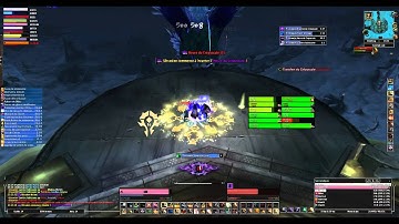 Above Average VS Ultraxion HM