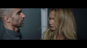 「Miss.エージェント」予告