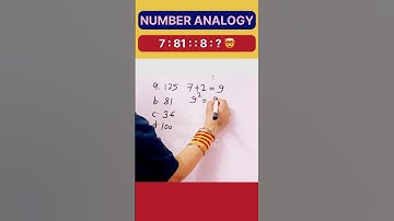 Reasoning Solved 📚Questions | Boost Your Skills | Tips & Tricks #shorts #ytshorts #trendingshorts