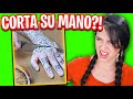 Los DULCES más Increíbles de INTERNET 😱 Parecen Objetos Reales 😨 Reaccionando 🔥 Sandra Cires Play