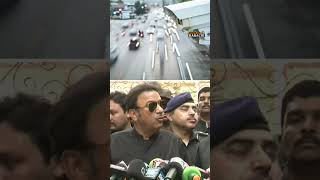 Karachi's Safe City Project to Match World-Class Standards: Zia-ul-Hasan Lanjar