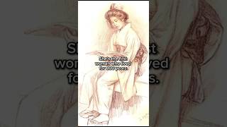 Yao Bikuni The Girl Who Lived 800 Years