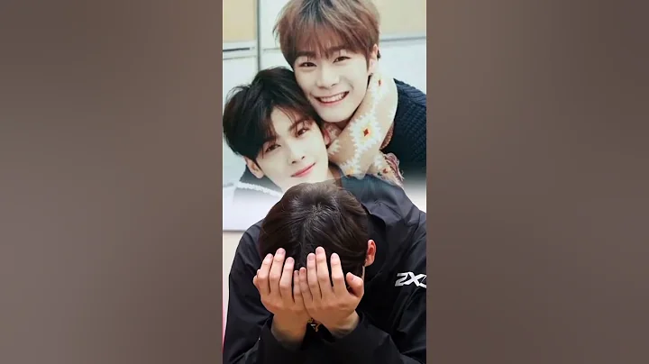 chaeunwoo crying for moonbin 💔 💔#RIP #moonbin - DayDayNews