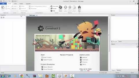 Animaciones de sprites para construct2