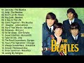 The Beatles Songs Collection - The Beatles Greatest Hits Full Album 2023