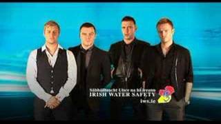 Irish Water Safety - Westlife