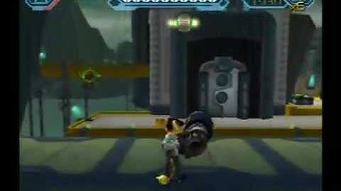 Ratchet & Clank Going Commando Playthrough part 13