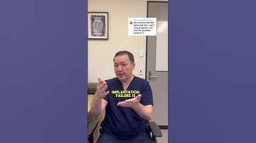 Reasons for failure of embryo transfer #infertilitytreatment #embryo #implantation #ivf #ttc