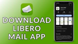 Install the Libero Mail App: How to Download Libero Mail App? screenshot 5