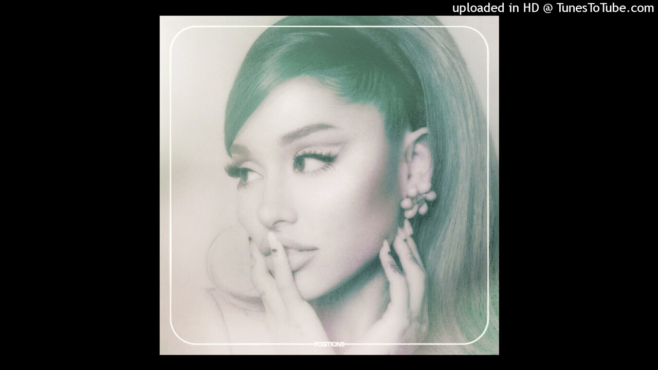 Watch Ariana Grande - y is everyone so in love with me on YouTube Watch Ariana Grande - y is everyone so in love with me on YouTube