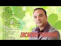 Zacarías Ferreira Sus Mejores Éxitos - Zacarías Ferreira Mix De Bachata De Sentimiento Y Amargue