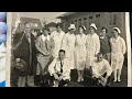 A look inside a time capsule found buried in a Lansing hospital