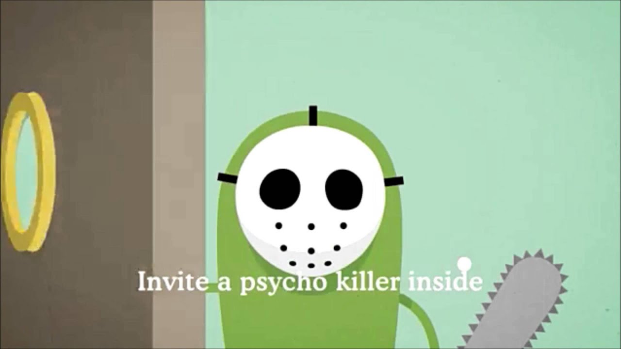 Dumb ways to die song lyrics youtube rackgaret Dumb ways to die song lyrics youtube rackgaret