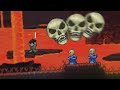 This Boss Has A NEW Mechanic?!