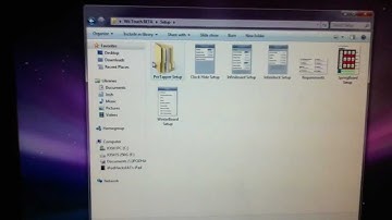 How To Turn An iPod Touch/iPhone Into A Nintendo Wii