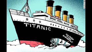 Building a machine learning model with titanic dataset