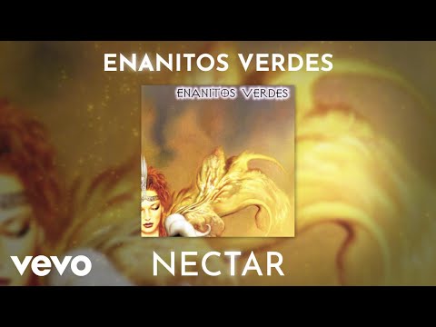 Enanitos Verdes - Ay! Dolores (Audio)
