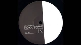 Pacou - Monroe [RRR014]