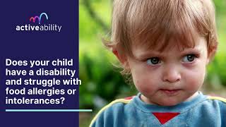 Navigating Food Allergies and Intolerances in Children