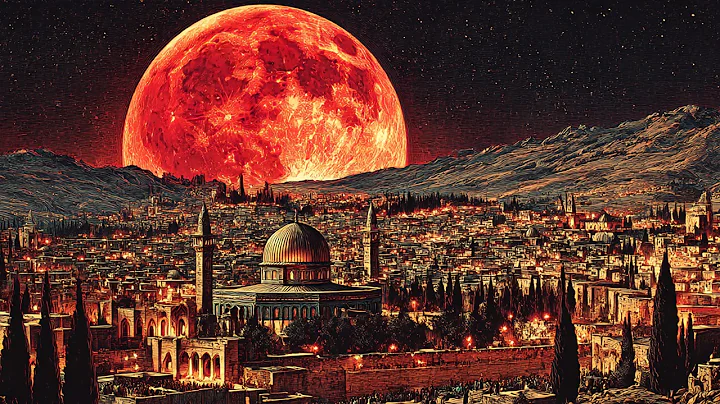 Most Missed the Prophecy About Where the Antichrist Will Come From