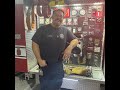 Episode 49 with Pete Bowman EasTex Fire Dept.