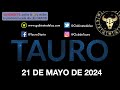 Horóscopo Diario - Tauro - 21 de Mayo de 2024.