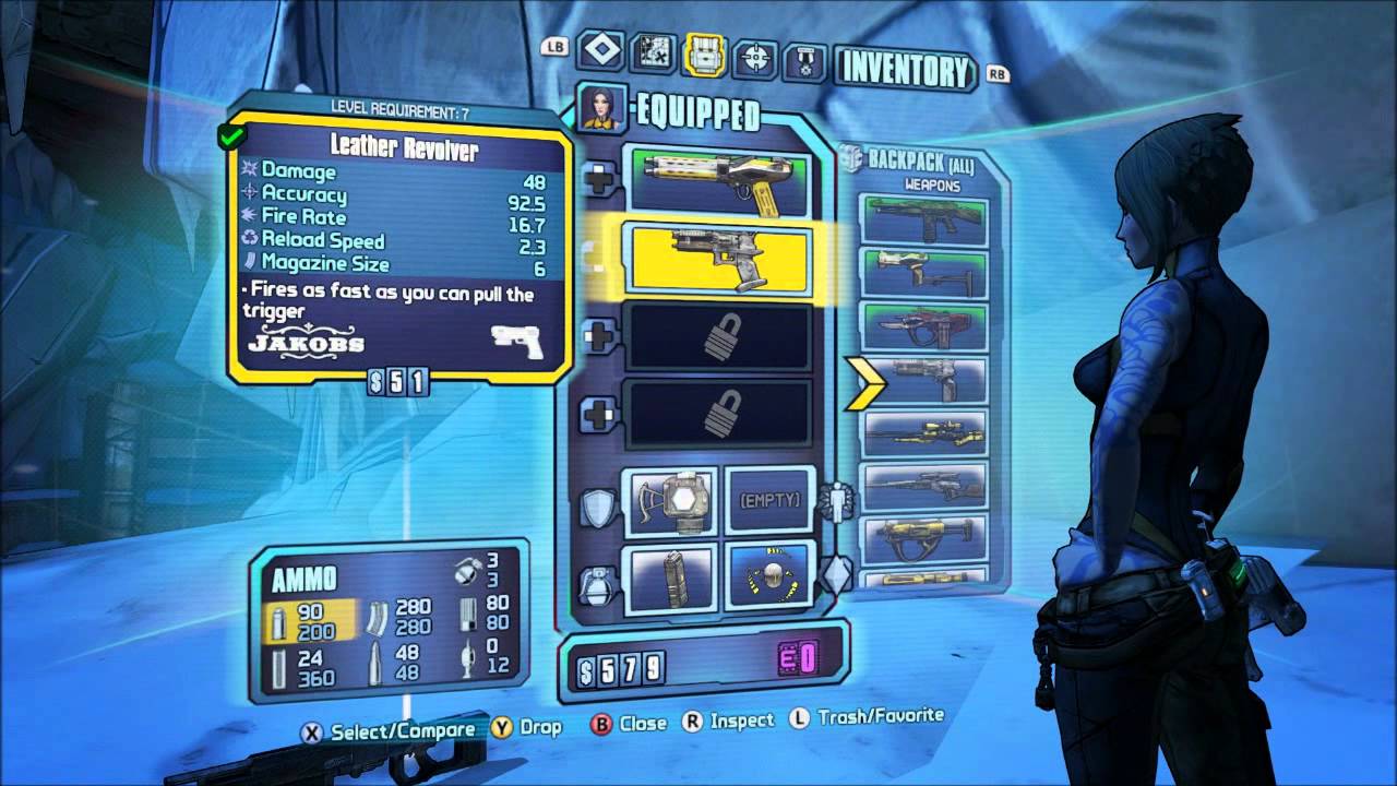 Borderlands 2 Walkthrough Xbox 360 PS3 PC Part 7 YouTube borderlands-2-walkthrough-xbox-360-ps3-pc-part-7-youtube