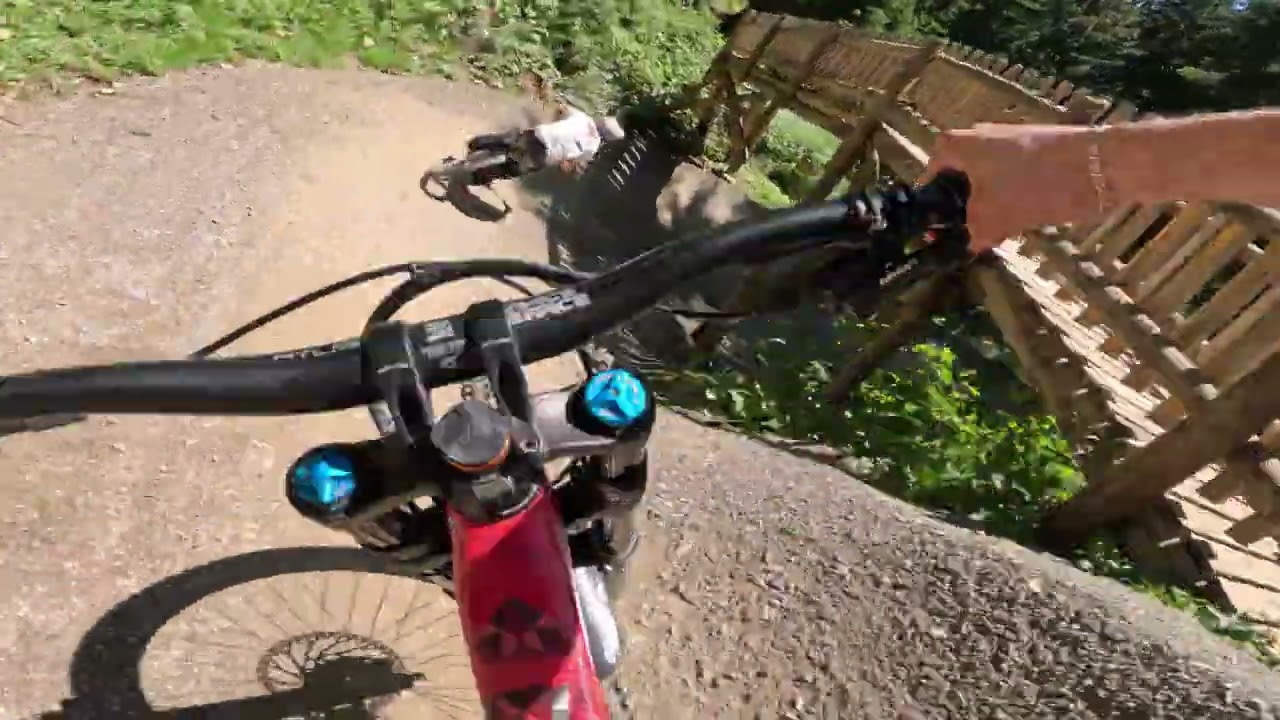 LENZERHEIDE PRIMELINE 2025