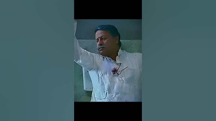 Gang of wasseypur