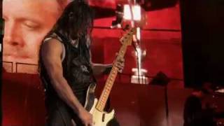 Metallica The Prince (LIVE)