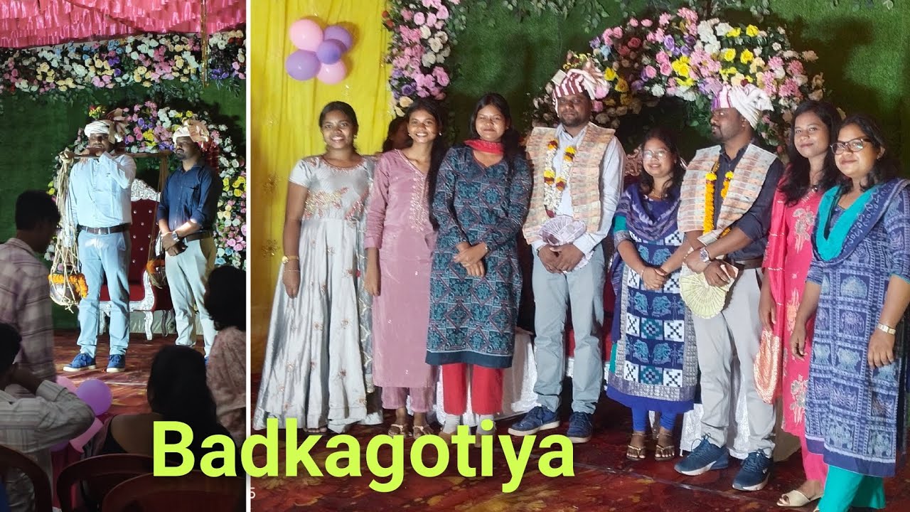 Sneha soreng ka Badkagotiya   Rachiroad to RGP 🚌🚌