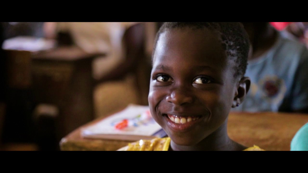 Happy Children - The Special Foundation