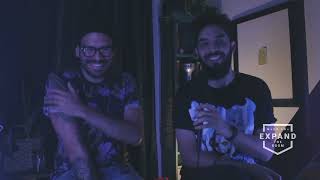 Dpath - Nina Expand The Room Magz Fm