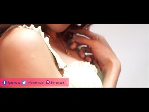 SEKSI BANGET [FULL] Fenomagz March Edition with TIKA KAUNANG