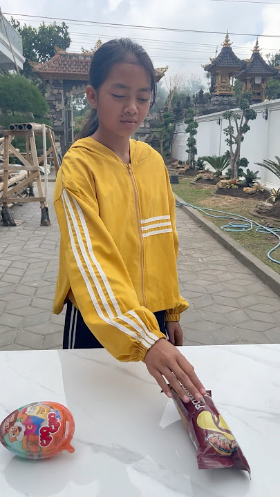 PILIH YANG MANA