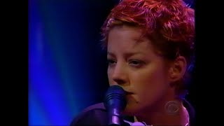 Sarah McLachlan - Angel - 1998-06-01