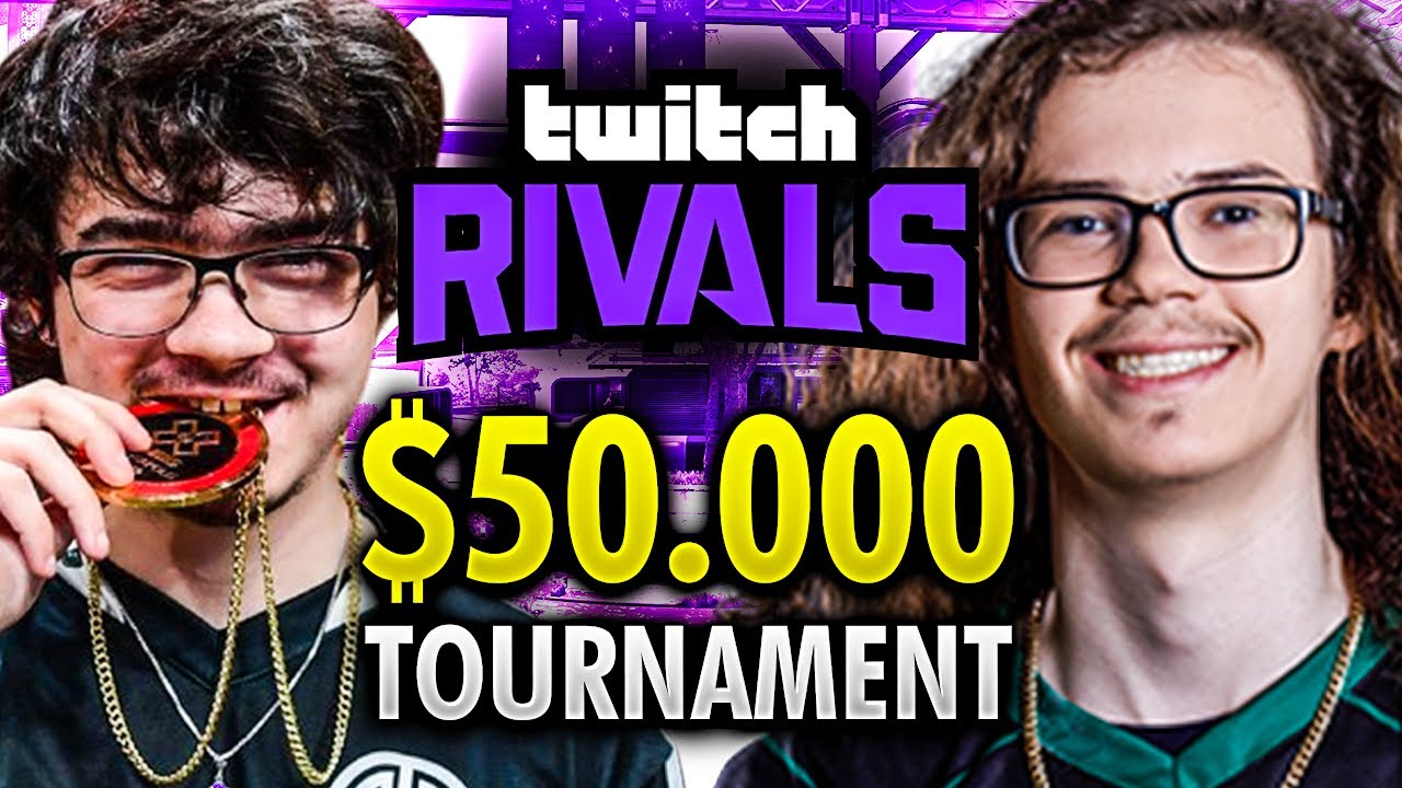 TWITCH RIVALS BLOODLESS BATTLE - Apex Legends Highlights - Game 1-7