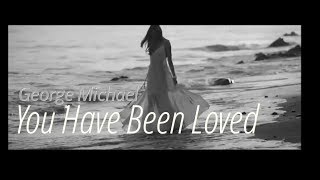 Video thumbnail of "George Michael - You Have Been Loved (Music Video)"