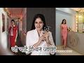 From a glamorous profession to making others glam.......Sejal Chouhan