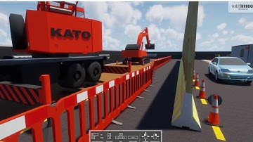 Enscape VR for Construction Visualization
